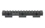 Bravo Company BCM AT OPTIC RISER 525-13 BLK - alternate view 3