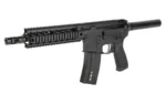 Bravo Company BCM RECCE-9 QRF PSTL 300BLK 9" BLK - alternate view 3