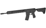 Bravo Company BCM RECCE-16 LW 5.56 16" 30RD BLK - alternate view 3