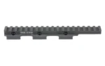 Bravo Company BCM AT OPTIC RISER 525-13X5 BLK - alternate view 3