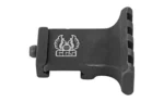 GG&G, Inc. GG&G OFFSET TACTICAL FLASHLIGHT MNT - alternate view 3
