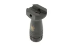 GG&G, Inc. GG&G SFG-1 SHORT VERTICAL GRIP BLK - alternate view 3