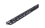 Phase 5 Weapon Systems PHASE5 LPSN15 MLOK FF QUAD RAIL 15" - alternate view 3