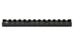 GG&G, Inc. GG&G REMINGTON 870 SCOPE MNT - alternate view 3