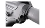 Phase 5 Weapon Systems PHASE5 SLOPED QD END PLATE BLK - alternate view 3