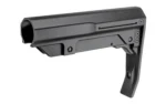 Mission First Tactical MFT BTTLENK MNMLST STK ALM BLK - alternate view 3