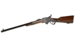 CIMARRON SPENCER 1865 CARB 45C 20" - alternate view 3