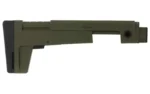B5 Systems B5 AK STOCK FIXED ODG - alternate view 3