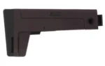 B5 Systems B5 AK STOCK 5.5MM PLUM - alternate view 3