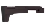 B5 Systems B5 AK STOCK FIXED PLUM - alternate view 3