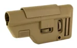 B5 Systems B5 COLLAPSIBLE PREC STK LNG CB - alternate view 3