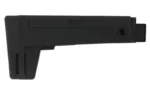 B5 Systems B5 AK STOCK FIXED BLACK - alternate view 3