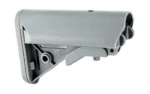 B5 Systems B5 SOPMOD STK MIL-SPEC GRY - alternate view 3
