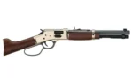 Henry Repeating Arms HENRY H6 MARE'S LEG 44MAG 12.9" 5RD - alternate view 3