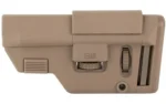 B5 Systems B5 COLLAPSIBLE PREC STK SHRT FDE - alternate view 3