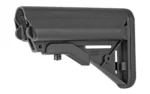 B5 Systems B5 SOPMOD STK GOV MIL-SPEC BLK - alternate view 3