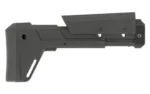 B5 Systems B5 MODULAR PICATINNY STOCK WOLF GRAY - alternate view 3