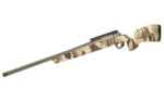 Savage Arms Axis 2 Pro Rifle .30-06 Sprg 4rd Magazine 20" Barrel Savage Western Camo - alternate view 3