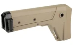 B5 Systems B5 MODULAR PICATINNY STOCK FDE - alternate view 3