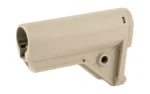 B5 Systems B5 SIERRA K STOCK FLAT DARK EARTH - alternate view 3