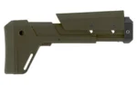 B5 Systems B5 MODULAR PICATINNY STOCK ODG - alternate view 3