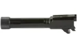 Faxon Firearms FAXON MATCH BBL P365 SFLT BLK TB - alternate view 3