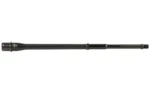 Faxon Firearms FAXON DUTY BBL 556NATO 16" GNNR BLK - alternate view 3