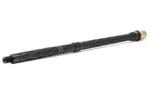 Faxon Firearms FAXON MATCH BBL 223WYLDE 16" FF BLK - alternate view 3