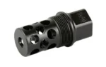 SilencerCo SCO THRD OVR MZL BRK 1/2X28 .223 CAL - alternate view 3