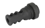 Yankee Hill Machine Co YHM 5.56 QD MUZZLE BRAKE 1/2X28 - alternate view 3