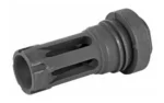 Yankee Hill Machine Co YHM PHANTOM 556 QD FLSH HIDER 1/2X28 - alternate view 3