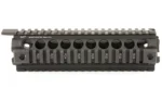 Midwest Industries MIDWEST FOREARM 2-PC BLK MID-LGTH G2 - alternate view 3