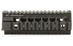 Midwest Industries MIDWEST FREE-FLOAT FOREARM CARB GEN2 - alternate view 3