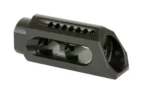 Yankee Hill Machine Co YHM SLANT BRAKE/COMP 1/2-28 556 - alternate view 3