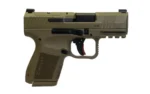 CANIK METE MC9 9MM 3.18" 10RD FDE CA - alternate view 3