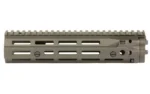 Daniel Defense DD RIS III RAIL ASSEMBLIES 9.5" FDE - alternate view 3
