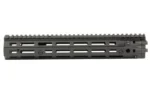 Daniel Defense DD RIS III RAIL ASSEMBLIES 12.5" BLK - alternate view 3