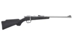 Henry Repeating Arms HENRY H5 MINI BOLT G2 22LR 16.25 BLK - alternate view 3