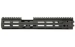 Daniel Defense DD RIS III RAIL ASSEMBLIES 13" BLK - alternate view 3