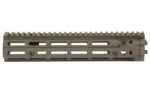 Daniel Defense DD RIS III RAIL ASSEMBLIES 10.5" FDE - alternate view 3