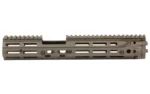 Daniel Defense DD RIS III RAIL ASSEMBLIES 13" FDE - alternate view 3