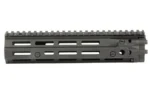 Daniel Defense DD RIS III RAIL ASSEMBLIES 9.5" BLK - alternate view 3