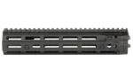 Daniel Defense DD RIS III RAIL ASSEMBLIES 10.5" BLK - alternate view 3