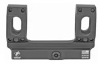 American Defense Mfg. AM DEF STRGHT SCP MNT 30MM SINGLE QR - alternate view 3