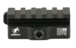American Defense Mfg. AM DEF PICATINNY RISER STD 5 SLOT - alternate view 3