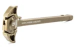 Geissele Automatics GEISSELE AIRBORNE CHRG HNDL 5.56 DDC - alternate view 3