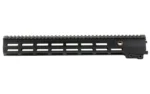 Geissele Automatics GEISSELE 15" SMR MK16 MLOK BLK - alternate view 3