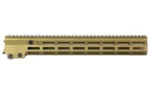 Geissele Automatics GEISSELE 15" SMR MK16 MLOK DDC - alternate view 3