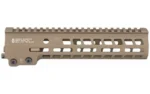 Geissele Automatics GEISSELE 9.3" SPR MOD MK14 MLOK DDC - alternate view 3