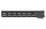 Geissele Automatics GEISSELE 13.5" SMR MK16 MLOK BLK - alternate view 3